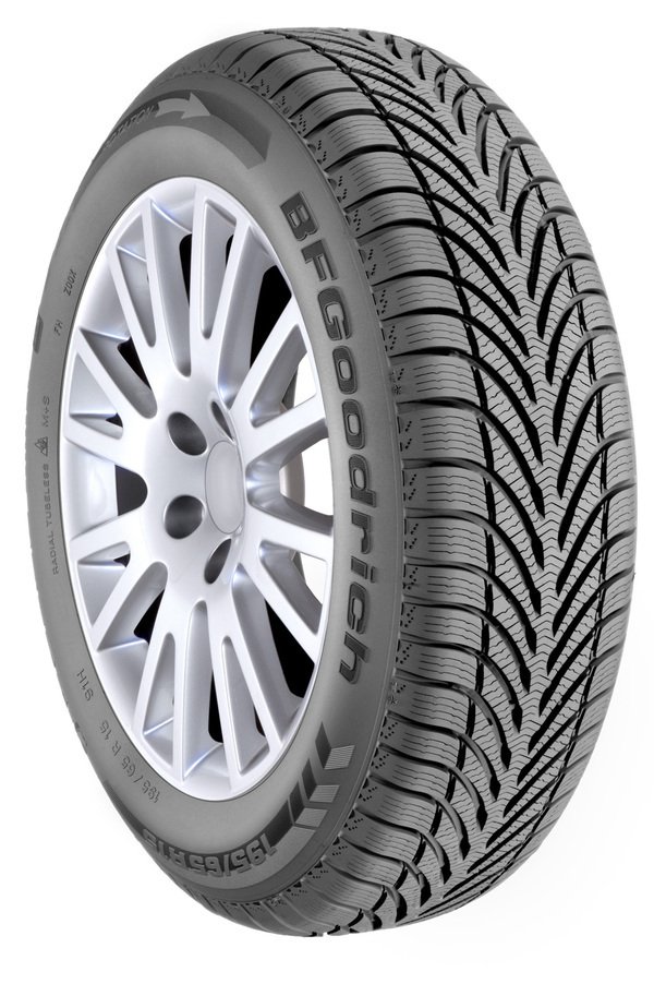 PNEUMATICO BF GOODRICH WINTER G