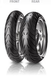 PNEUMATICO PIRELLI ANGEL ST