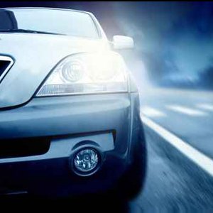 Auto in sostituzione