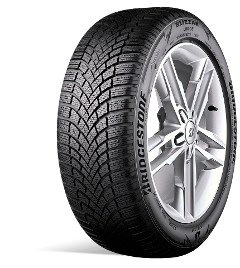 PNEUMATICO BRIDGESTONE  BLIZZAK LM005