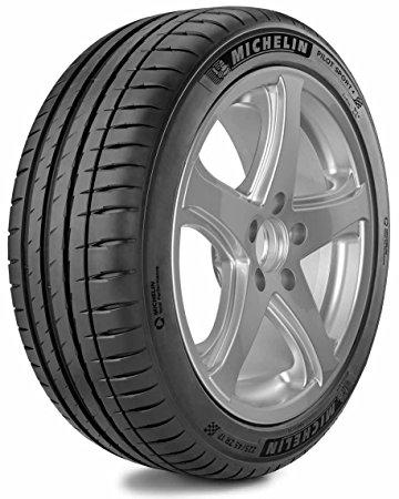 PNEUMATICO MICHELIN PILOT SPORT 4