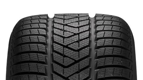PNEUMATICO PIRELLI WINTER SOTTOZERO 3