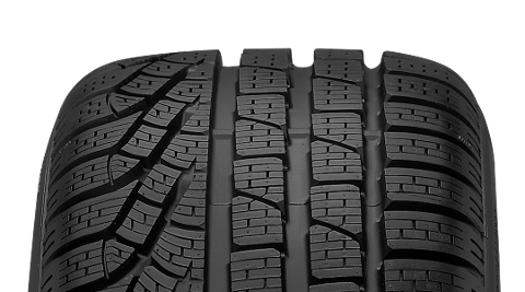 PNEUMATICO PIRELLI WINTER SOTTOZERO 2