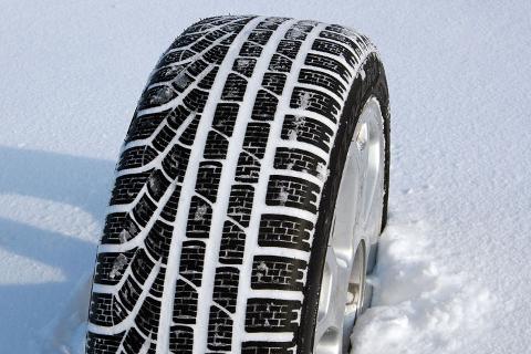 PNEUMATICO PIRELLI WINTER SOTTOZERO 2