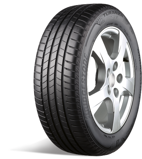 PNEUMATICO BRIDGESTONE TURANZA T005