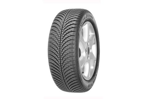 PNEUMATICO GOODYEAR VECTOR 4 SEASON