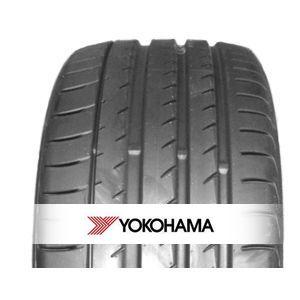 PNEUMATICO YOKOHAMA ADVAN SPORT V105