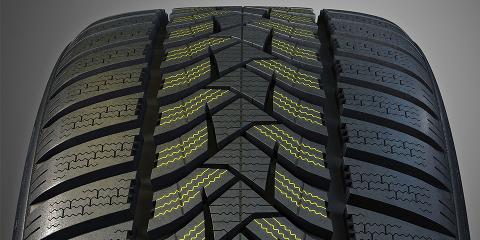 PNEUMATICO DUNLOP WINTER SPORT 5