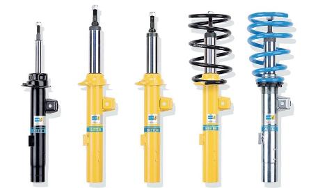 - AMMORTIZZATORI BILSTEIN