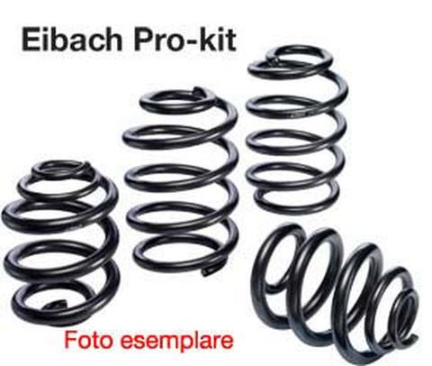 - MOLLE SPORTIVE EIBACH