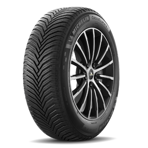 PNEUMATICO MICHELIN CROSSCLIMATE 2