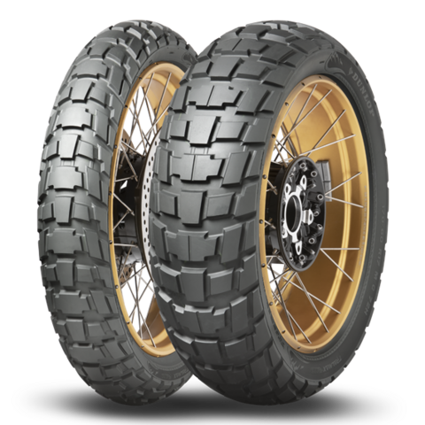PNEUMATICO DUNLOP TRAIL MAX RAID