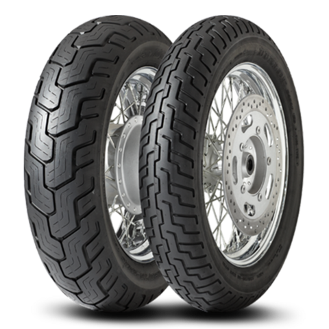 PNEUMATICO DUNLOP D404