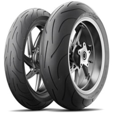 PNEUMATICO MICHELIN PILOT POWER 2CT