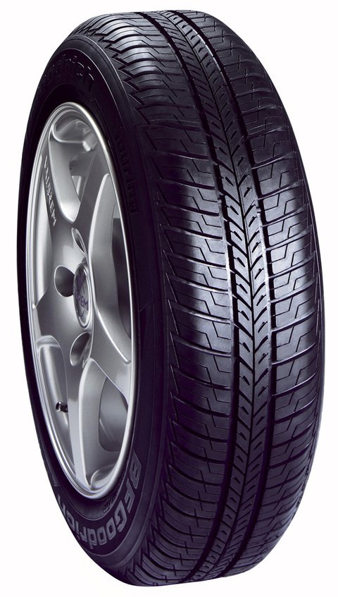 PNEUMATICO BF GOODRICH TOURING