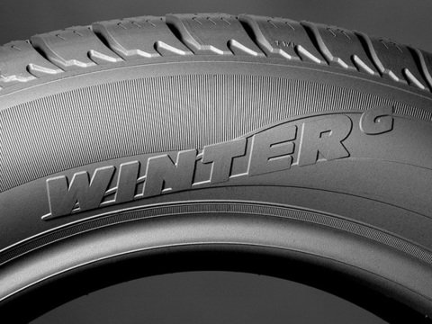 PNEUMATICO BF GOODRICH WINTER G