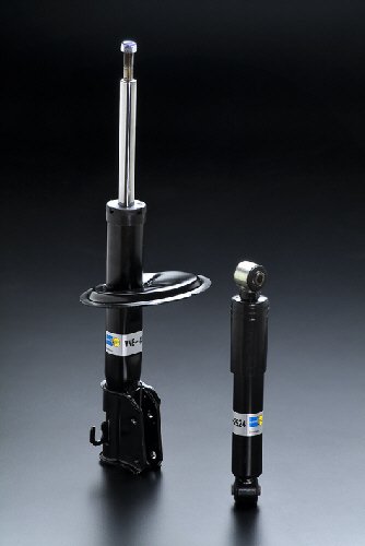 - AMMORTIZZATORI BILSTEIN