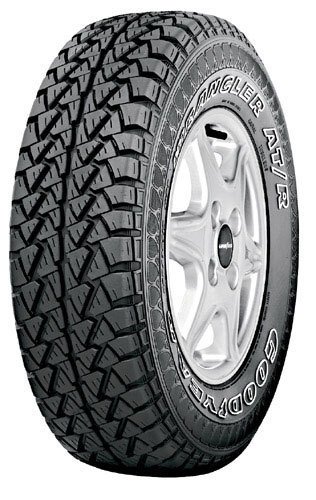 PNEUMATICO GOODYAER WRANGLER MT/R-AT/R-SR/A