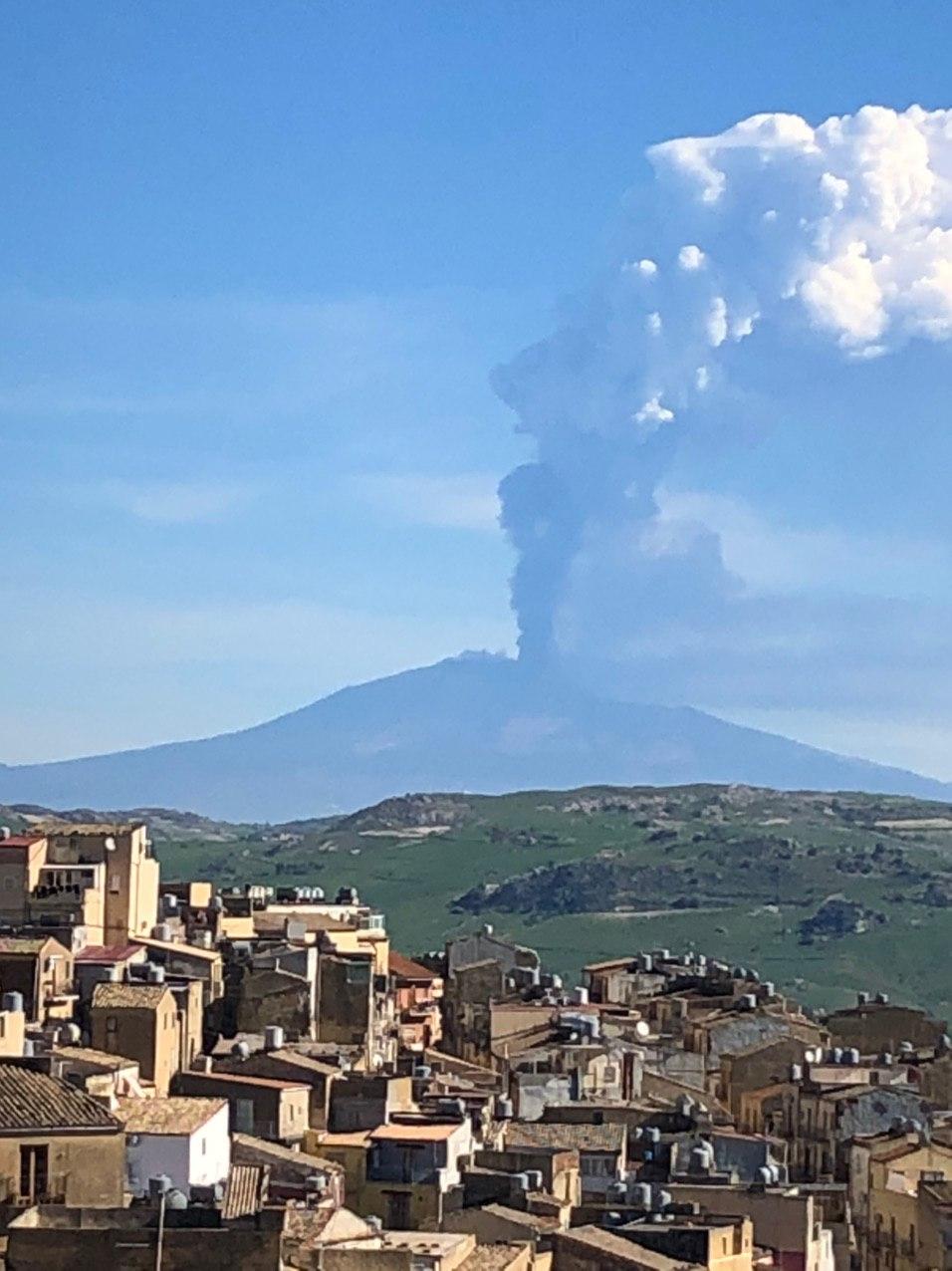 Appartamento Attico con vista spettacolare