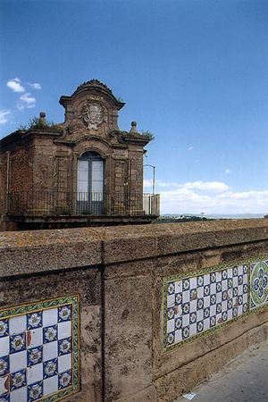 Val di Noto Patrimonio dell'Unesco bed and breakfast Caltagirone 3200773315