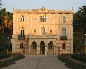 Itinerari villa Patti  bed and breakfast  a Caltagirone  3200773315