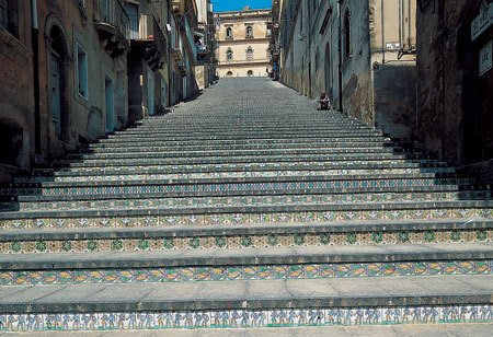 Val di Noto Patrimonio dell'Unesco bed and breakfast Caltagirone 3200773315