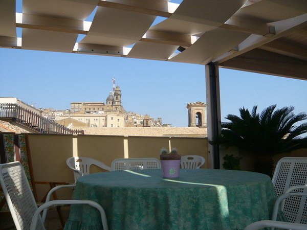 appartamento bed and breakfast in centro storico con vista e terrazzo panoramico 3200773315