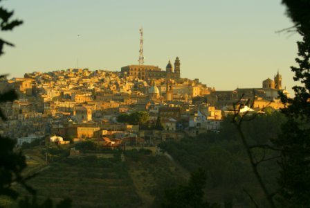 Hotel  en Italie b&b à Caltagirone Sicile 3200773315