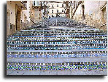 Hotel Camere Rooms Zimmer Ceramiche Barocco  centro storico Caltagirone 3200773315