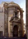 Itinerari Chiesa di  S.Rita e S.Chiara B&B Hotel  Caltagirone 3200773315