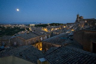 Itinerari convento dei Cappuccini B&B  centro storico Caltagirone 3200773315