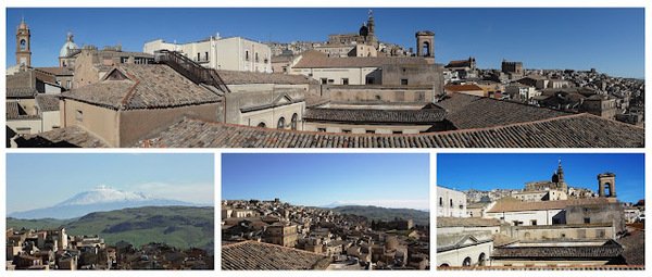 Hotel  en Italie b&b à Caltagirone Sicile 3200773315