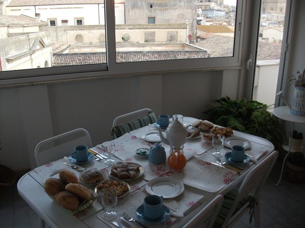 Hotel  en Italie b&b à Caltagirone Sicile 3200773315