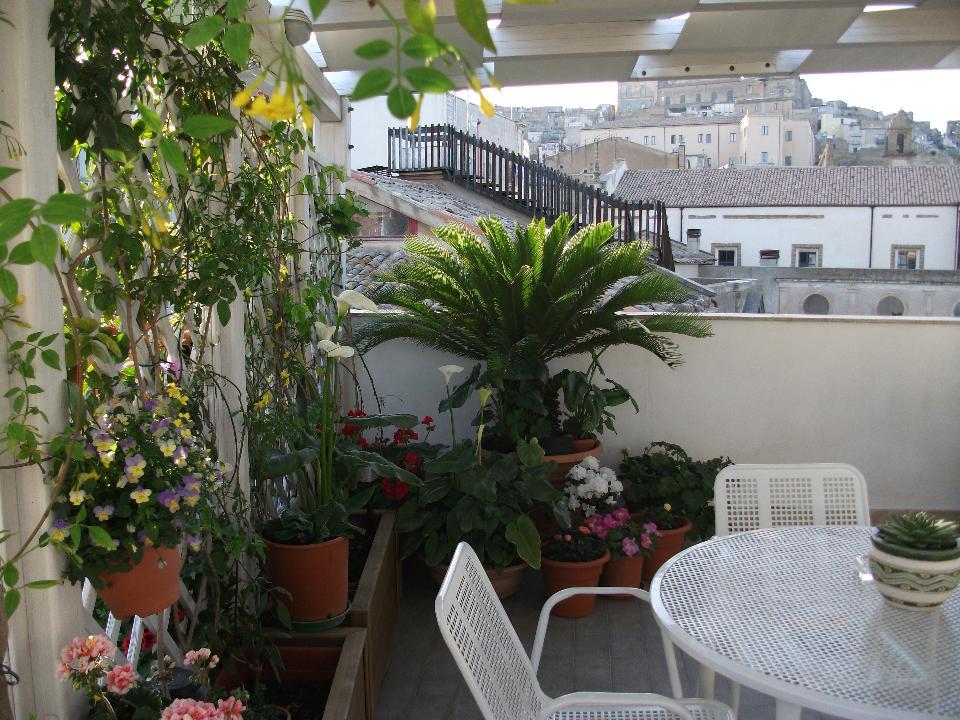 Bed and Breakfast panoramico in centro storico a Caltagirone 3200773315