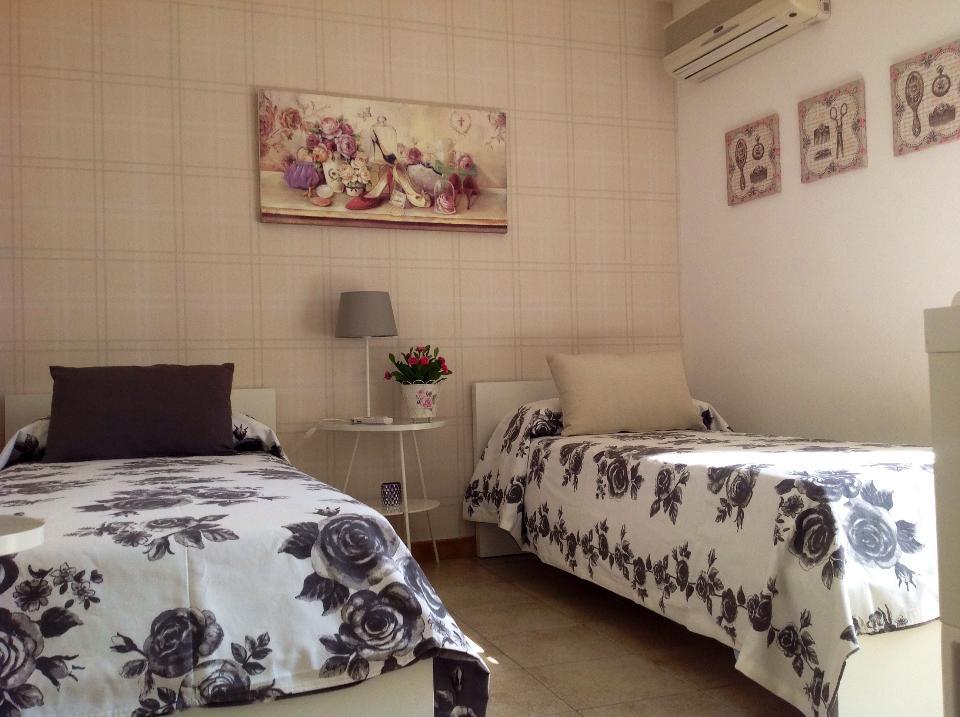 Appartamento con vista spettacolare b&b Caltagirone 3200773315