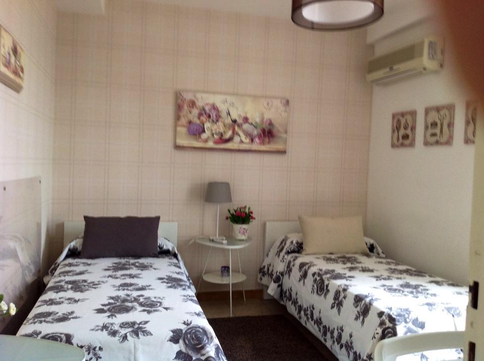 Casa Vacanza b&b con vista centro storico bed and breakfast a Caltagirone 3200773315