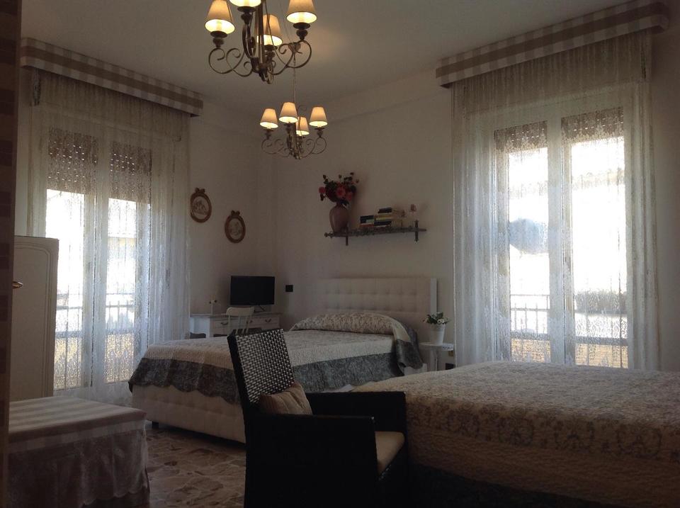 Bed and breakfast Hotel a pochi metri dal Duomo in centro storico a Caltagirone 3200773315