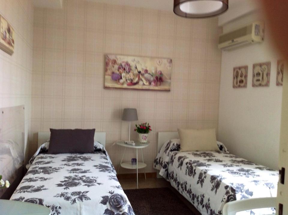 Casa vacanza b&b attico panoramico da Rosa vicino alla scalinata  Caltagirone 3200773315