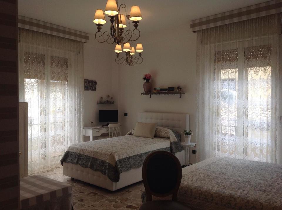 Bed and breakfast  hotel B&B d'eccellenza  a Caltagirone 3200773315