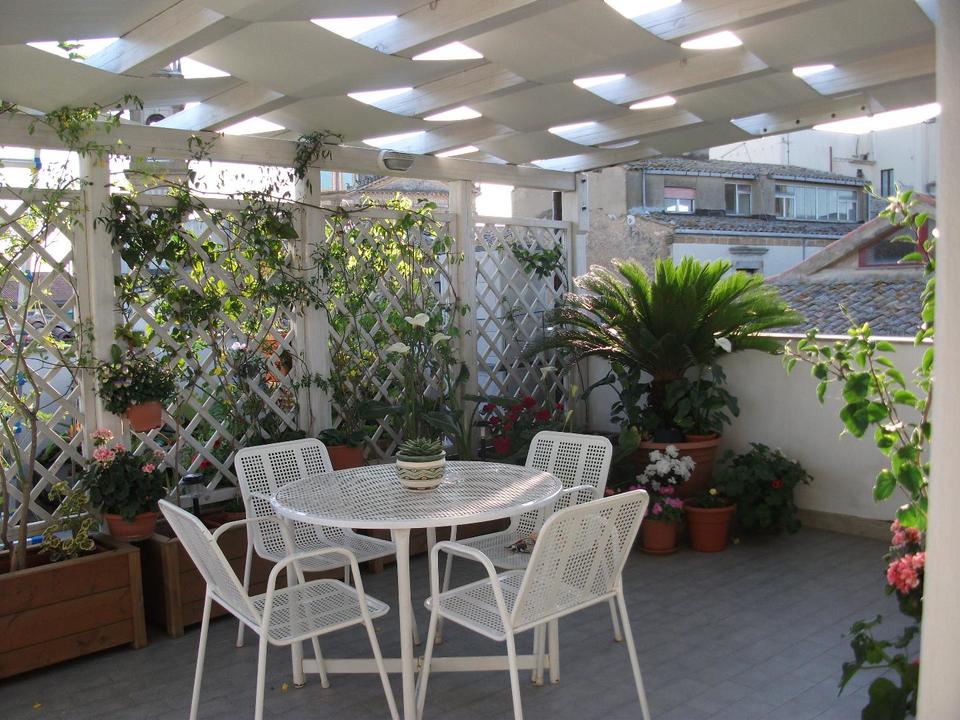 Hotel Camere Suite Panoramica b&b al centro storico Caltagirone 3200773315
