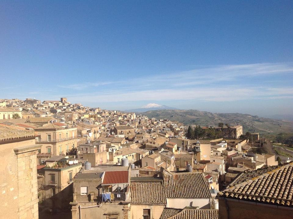 Itinerari villa Patti  bed and breakfast  a Caltagirone  3200773315