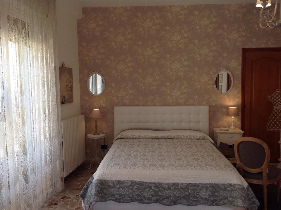 strutture ricettive e servizi turistici b&b Sicilia Caltagirone 3200773315