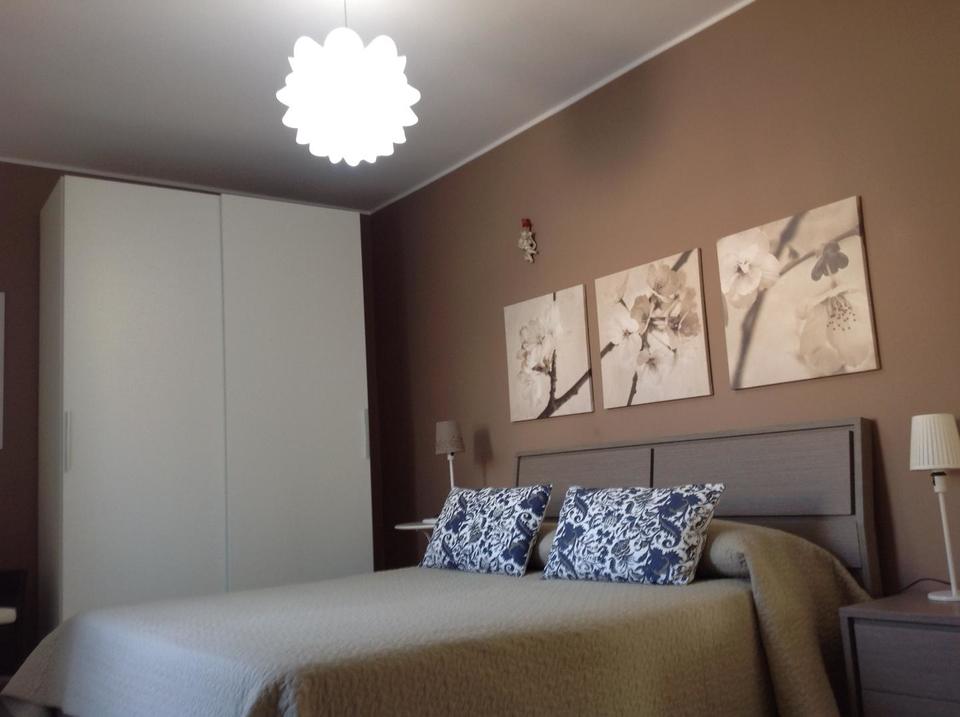 Casa vacanza  Attico da Rosa bed and breakfast 3200773315 Caltagirone