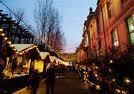 Presepi e mercatini di Natale al centro storico a Caltagirone 3200773315