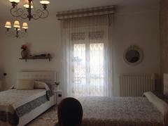 Chambres avec terrasse panoramique B&B en Caltagirone Italie 3200773315