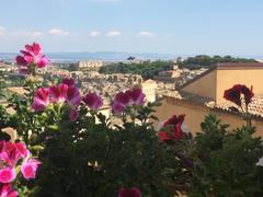 Casa vacanza  Attico da Rosa 3200773315 Caltagirone