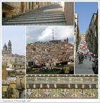 Barocco e Gotico Siciliano B&B in centro storico  Caltagirone 3200773315