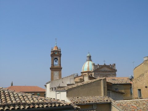 Pernottare zimmer Bed and breakfast Caltagirone Sicilia 3200773315