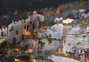 Natale 2025 a Hotel B&B  Caltagirone  presepi di tutto il mondo 3200773315