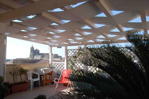 Appartamento con vista spettacolare b&b Caltagirone 3200773315